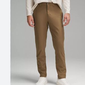 LULULEMON ABC Pant in Artifact 32 Length Size Medium